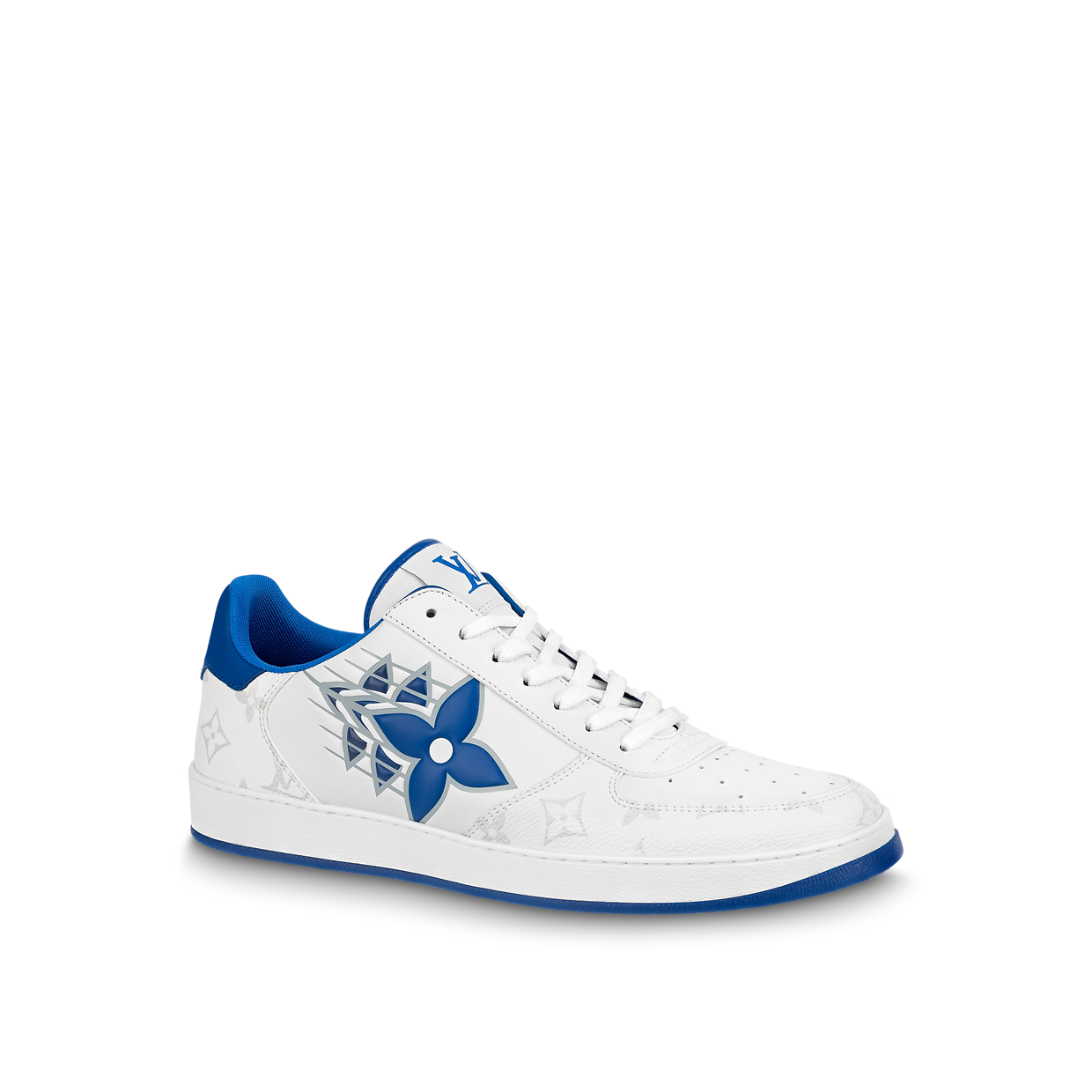 Rivoli Sneaker Men Shoes LOUIS VUITTON